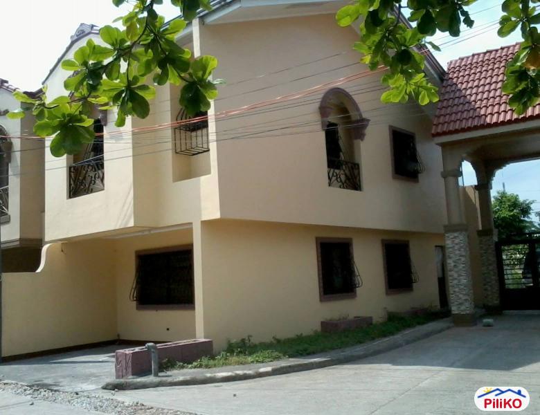 2 bedroom Townhouse for sale in Malangas in Philippines