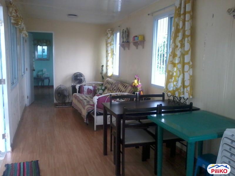 2 bedroom House and Lot for sale in Makati