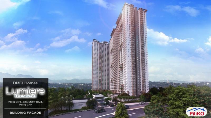 Picture of 2 bedroom Condominium for sale in Pasig