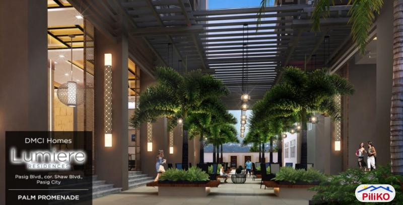 2 bedroom Condominium for sale in Pasig