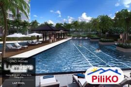 2 bedroom Condominium for sale in Pasig in Philippines