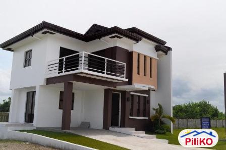 Pictures of 3 bedroom House and Lot for sale in Kawit