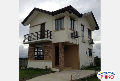 Pictures of 3 bedroom House and Lot for sale in Kawit