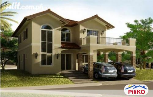 Pictures of 4 bedroom House and Lot for sale in Kawit