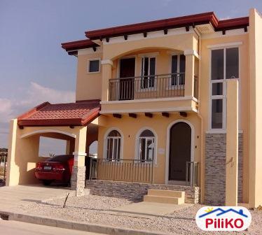Pictures of 3 bedroom House and Lot for sale in Kawit
