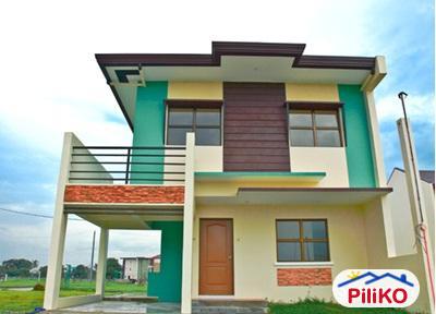 Pictures of 3 bedroom House and Lot for sale in Kawit
