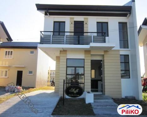 Pictures of 3 bedroom House and Lot for sale in Kawit
