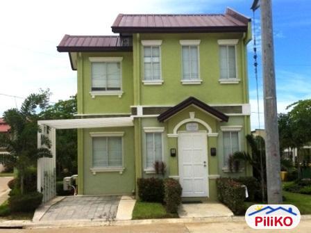 Picture of 2 bedroom House and Lot for sale in Kawit