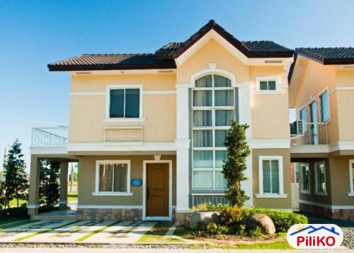 Picture of 4 bedroom House and Lot for sale in Kawit