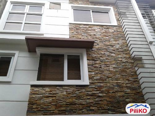 Pictures of 4 bedroom Townhouse for sale in Quezon City