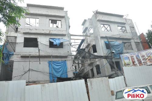 Pictures of 4 bedroom Townhouse for sale in Quezon City