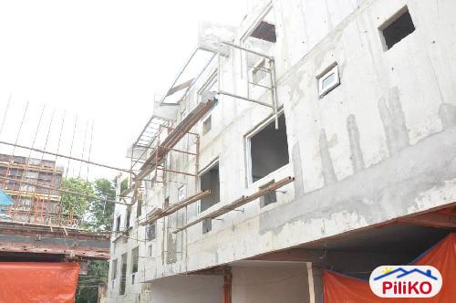 Picture of 3 bedroom Townhouse for sale in Quezon City