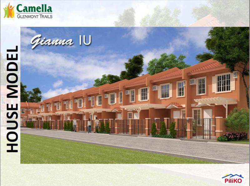 Picture of 3 bedroom Townhouse for sale in Quezon City