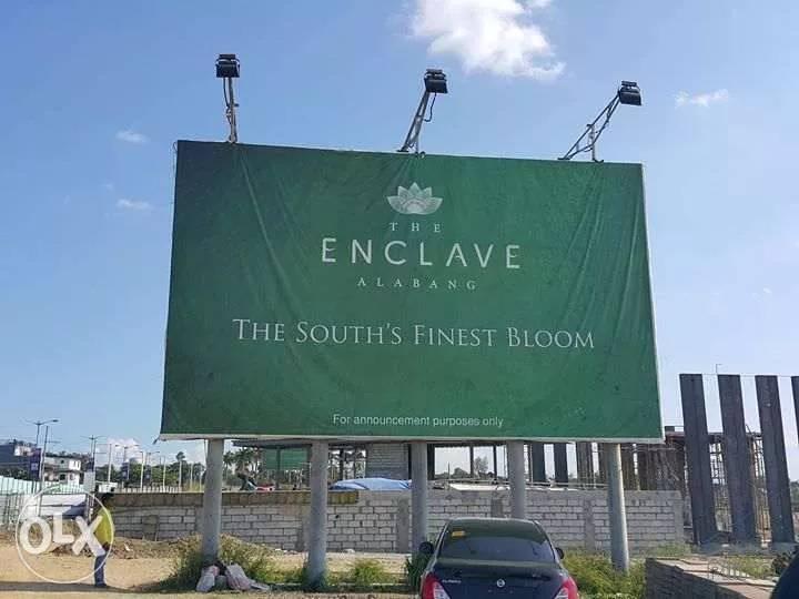 Picture of Lot for sale in Muntinlupa