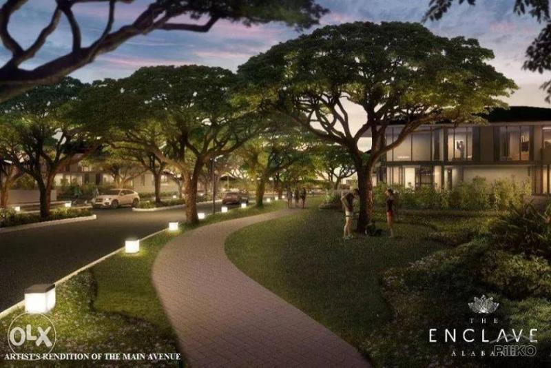 Lot for sale in Muntinlupa