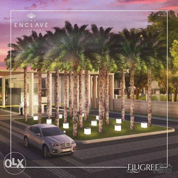 Lot for sale in Muntinlupa in Philippines