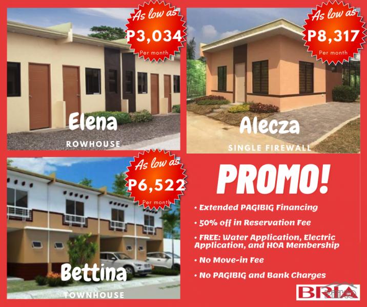 2 bedroom Houses for sale in Baras - image 3