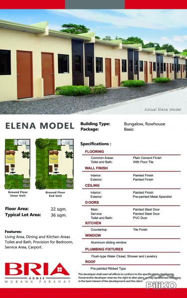 1 bedroom Houses for sale in Mandaluyong