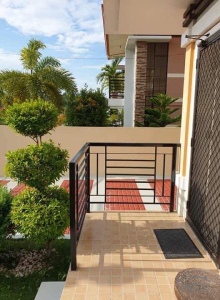 4 bedroom House and Lot for sale in Davao City - image 6