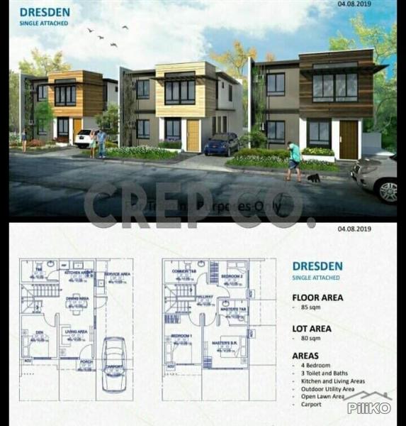 3 bedroom House and Lot for sale in Davao City - image 3