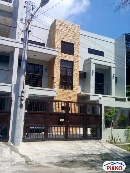 Picture of 5 bedroom Townhouse for sale in Cebu City