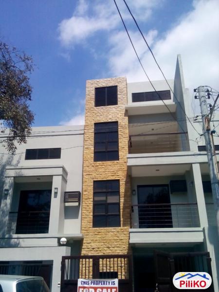 5 bedroom Townhouse for sale in Cebu City