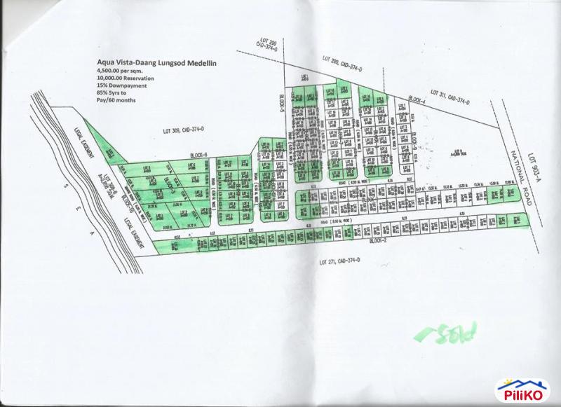 Residential Lot for sale in Cebu City - image 7