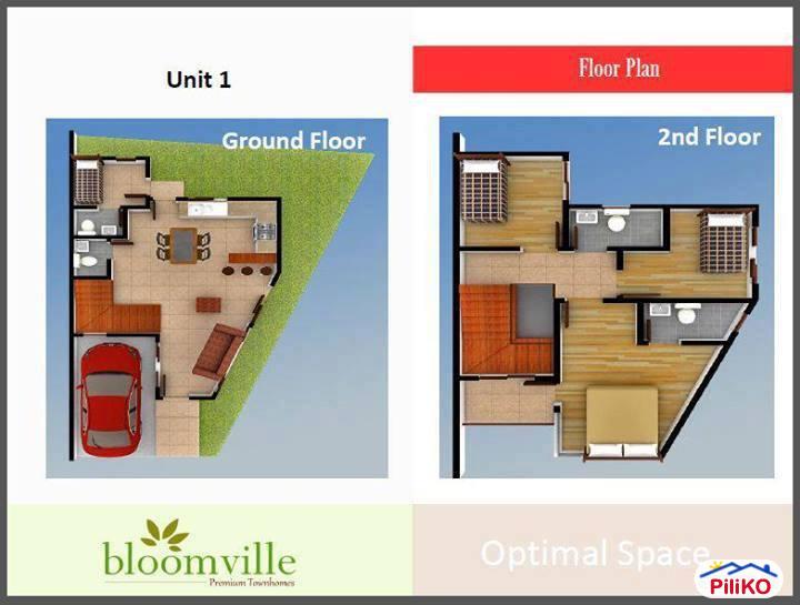 3 bedroom Townhouse for sale in Tagbilaran City - image 10