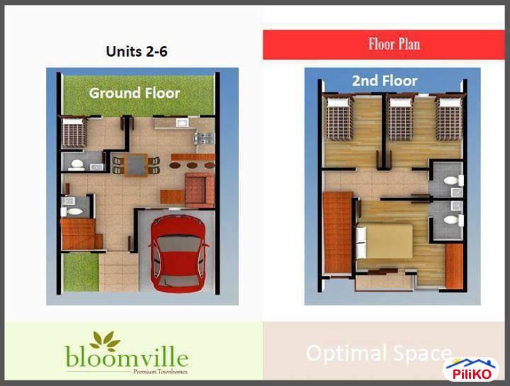 3 bedroom Townhouse for sale in Tagbilaran City - image 11