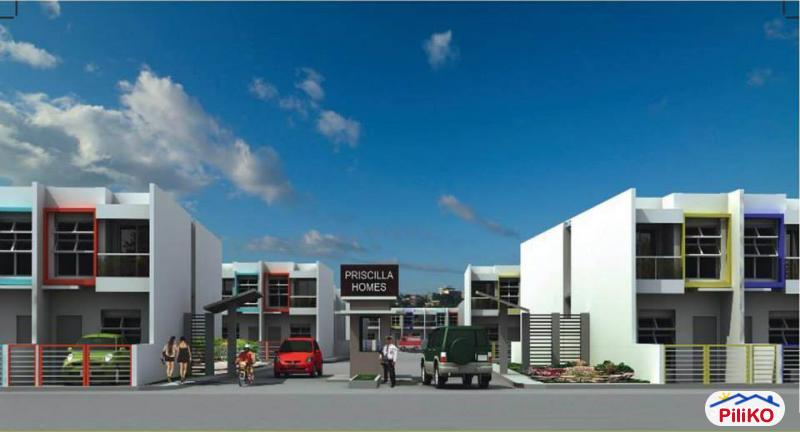 Pictures of 2 bedroom Townhouse for sale in Tagbilaran City