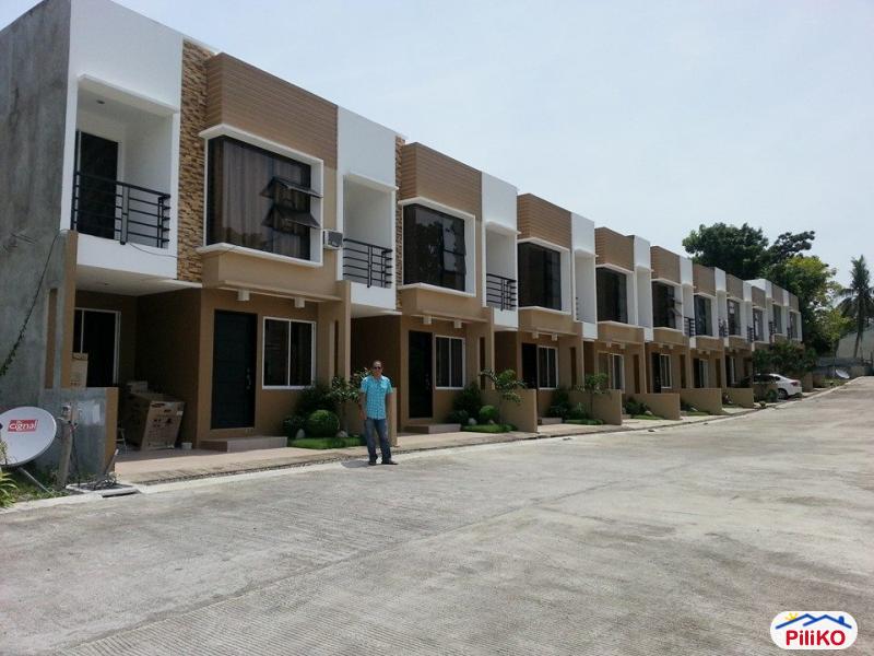 Pictures of 4 bedroom Townhouse for sale in Tagbilaran City