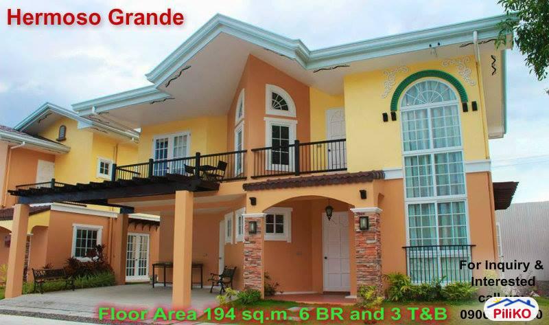 Pictures of House and Lot for sale in Tagbilaran City