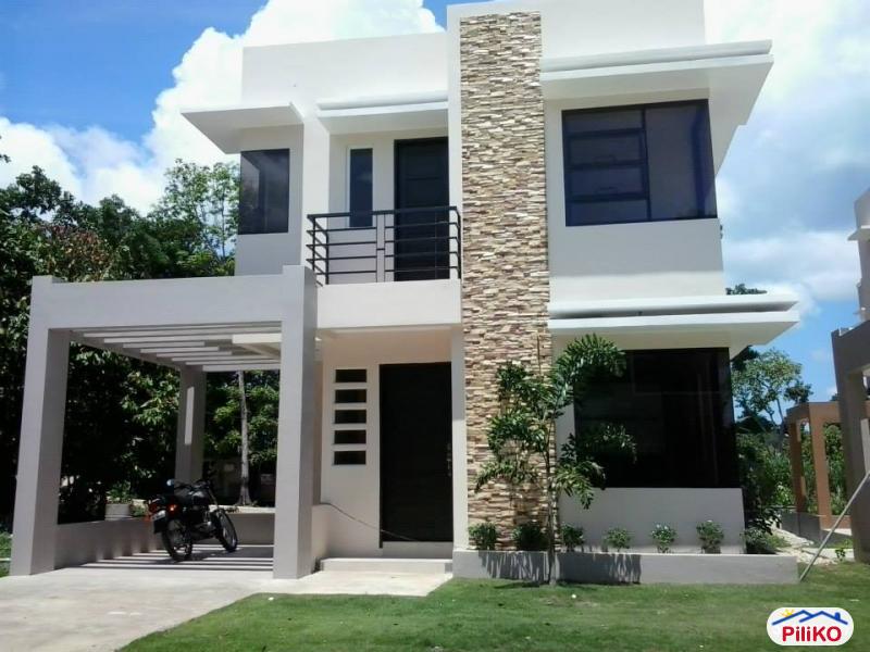 Pictures of 4 bedroom House and Lot for sale in Tagbilaran City