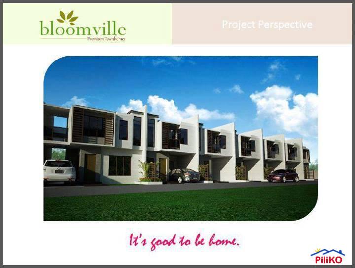 Picture of 3 bedroom Townhouse for sale in Tagbilaran City