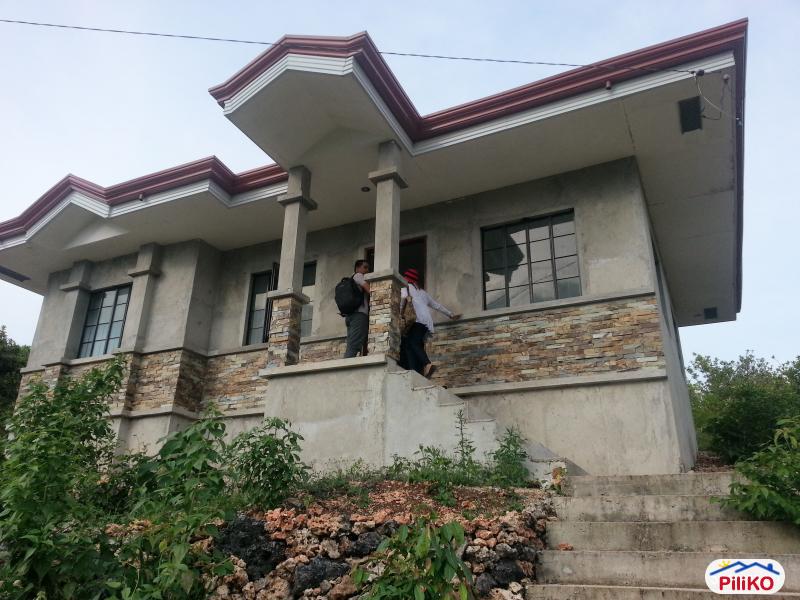 Picture of 3 bedroom House and Lot for sale in Tagbilaran City