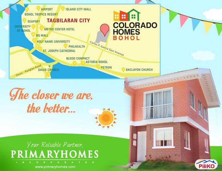 Picture of 2 bedroom House and Lot for sale in Tagbilaran City