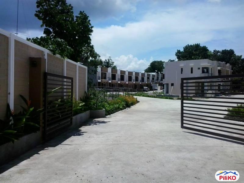 4 bedroom Townhouse for sale in Tagbilaran City