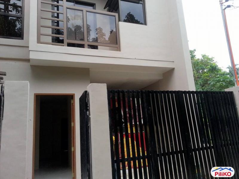 3 bedroom Townhouse for sale in Tagbilaran City