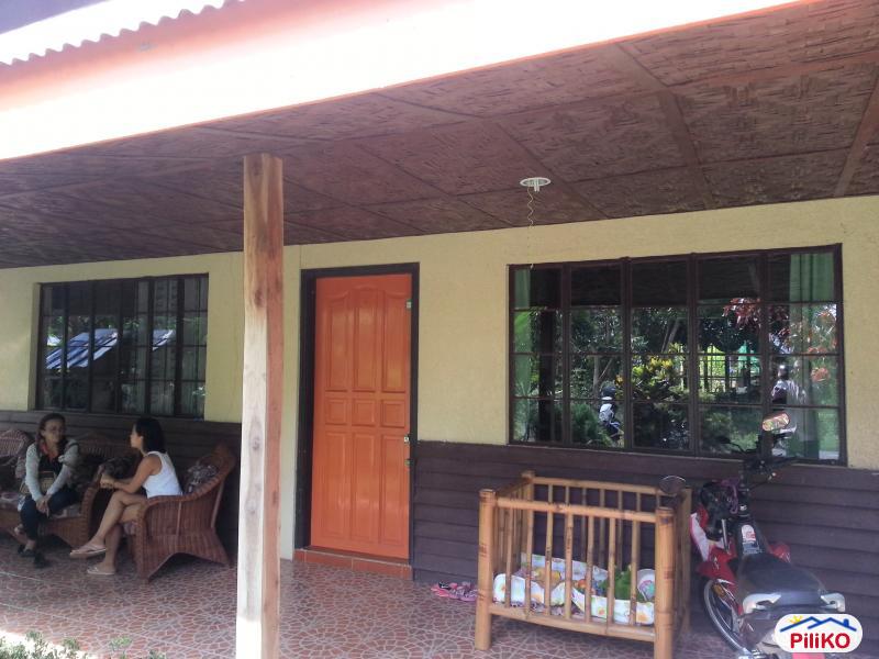 2 bedroom House and Lot for sale in Tagbilaran City