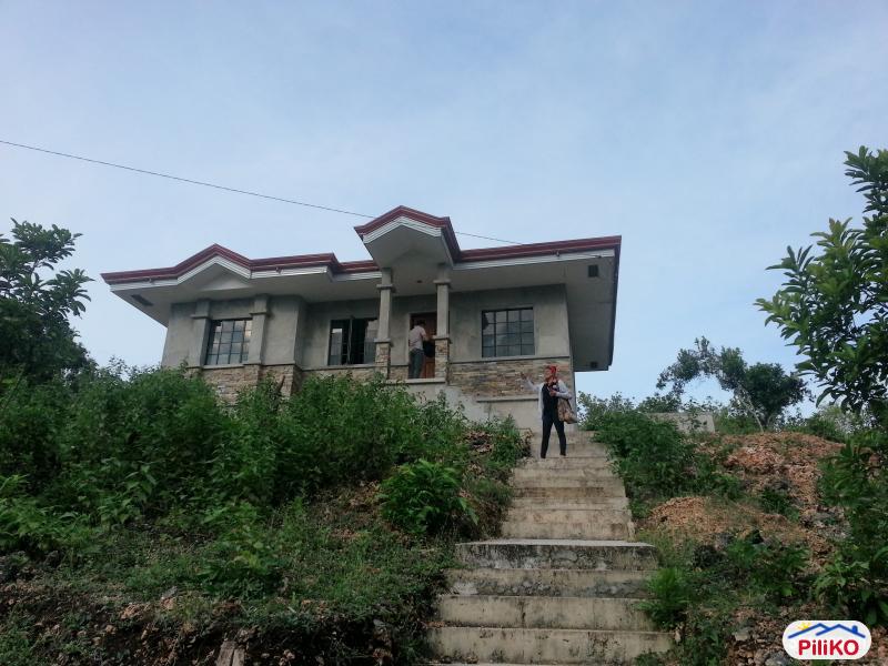 3 bedroom House and Lot for sale in Tagbilaran City