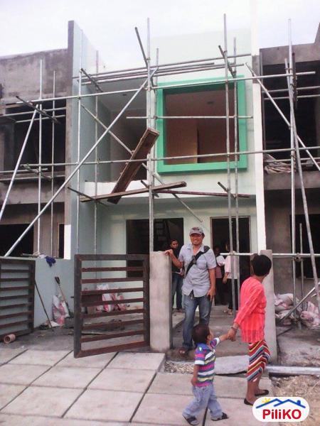 2 bedroom Townhouse for sale in Tagbilaran City in Bohol