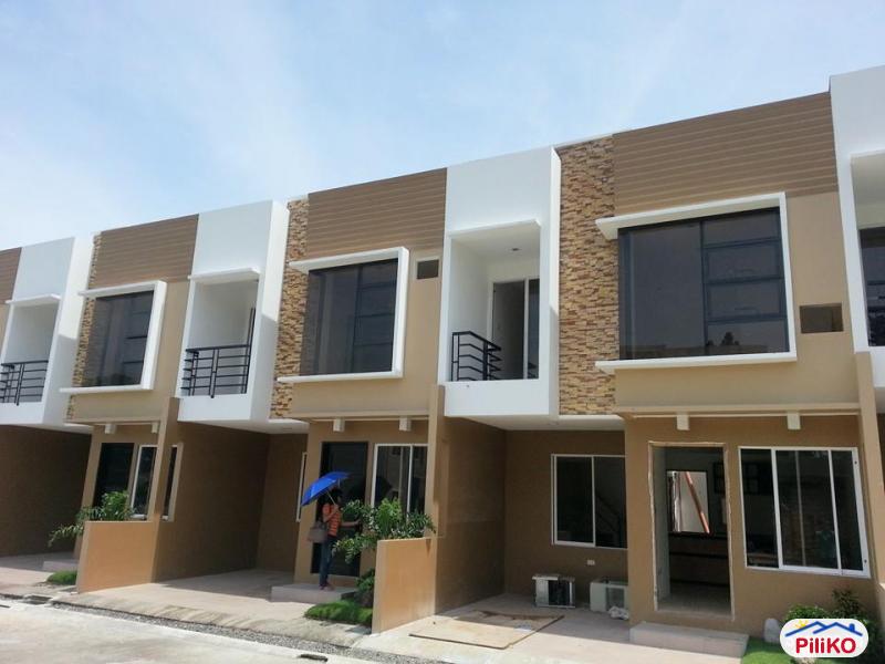4 bedroom Townhouse for sale in Tagbilaran City in Bohol
