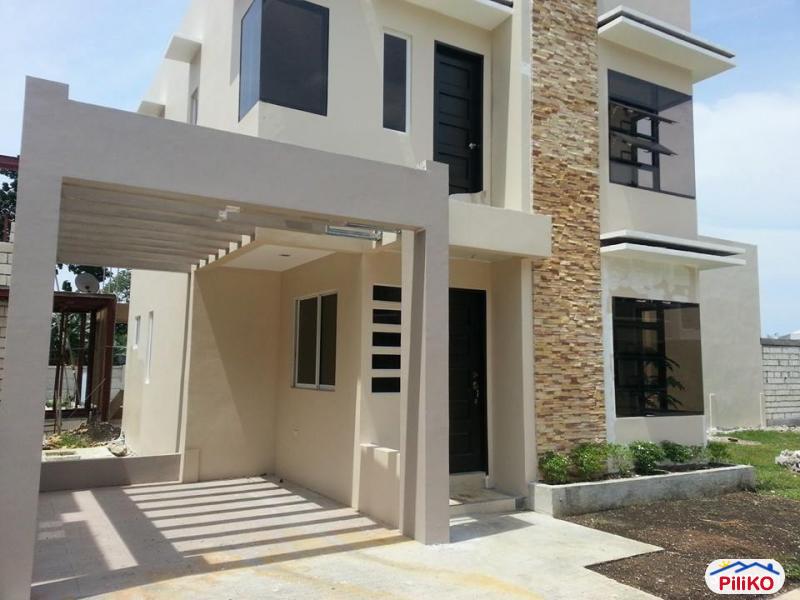 4 bedroom House and Lot for sale in Tagbilaran City in Bohol