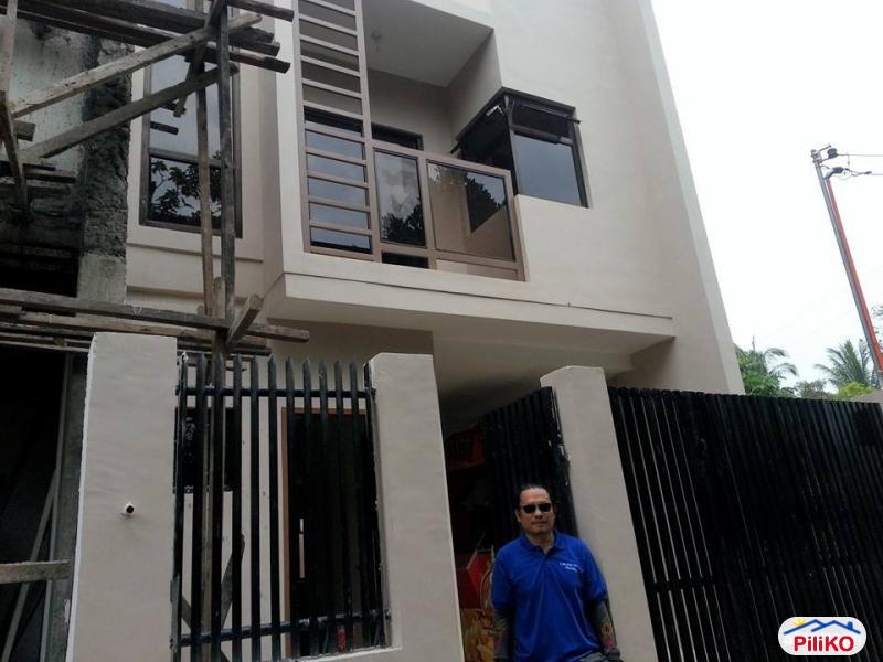3 bedroom Townhouse for sale in Tagbilaran City in Bohol