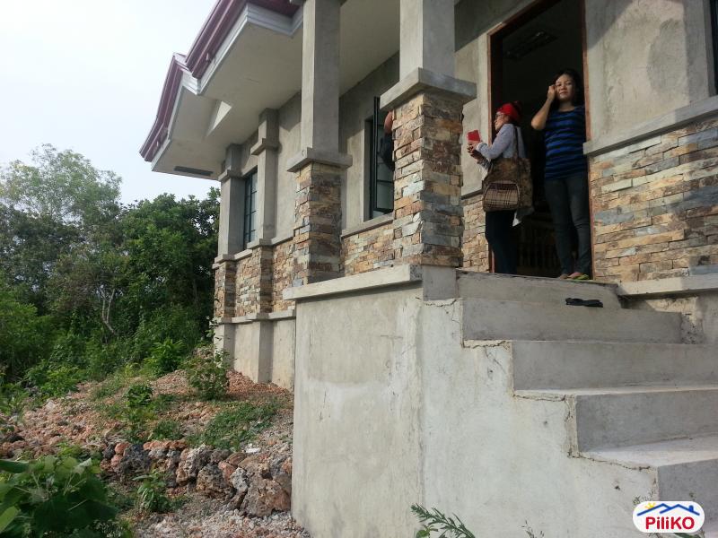 3 bedroom House and Lot for sale in Tagbilaran City in Bohol