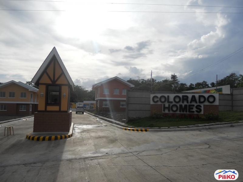 2 bedroom House and Lot for sale in Tagbilaran City in Bohol