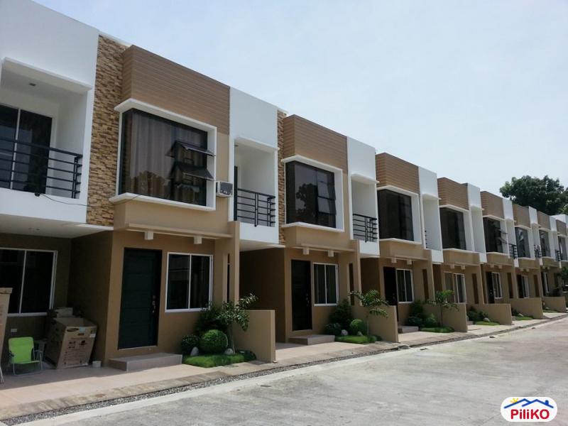 4 bedroom Townhouse for sale in Tagbilaran City in Philippines