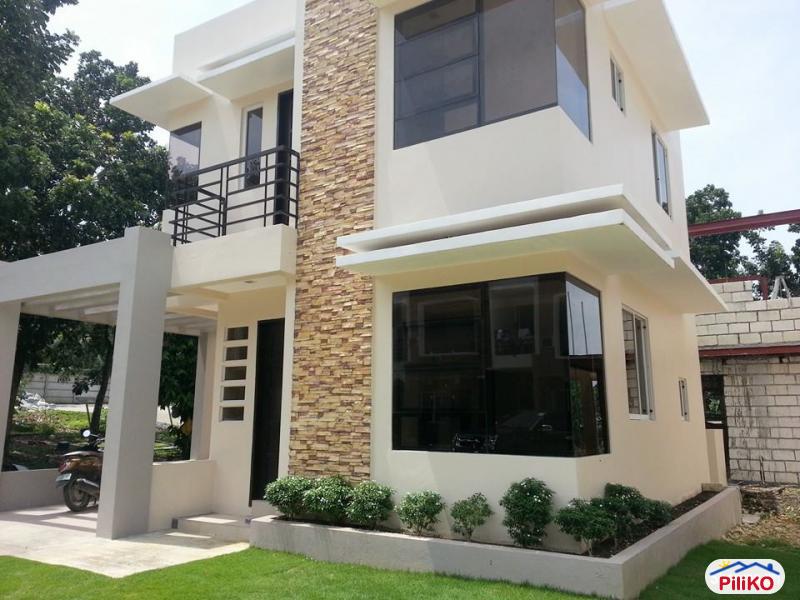 4 bedroom House and Lot for sale in Tagbilaran City in Philippines