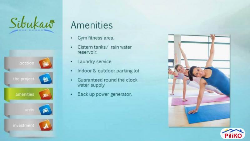 1 bedroom Condominium for sale in Tagbilaran City - image 4