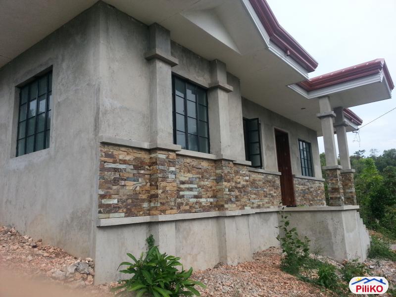 3 bedroom House and Lot for sale in Tagbilaran City in Philippines
